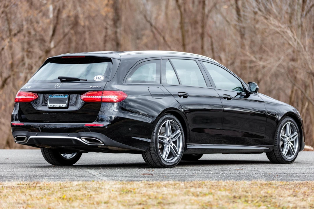 2019 Mercedes-Benz W213 E-Class - Image 4 of 31