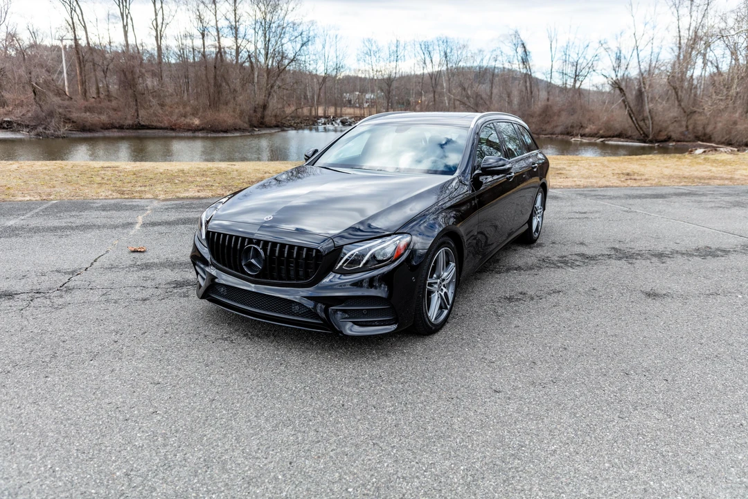 2019 Mercedes-Benz W213 E-Class - Image 6 of 31