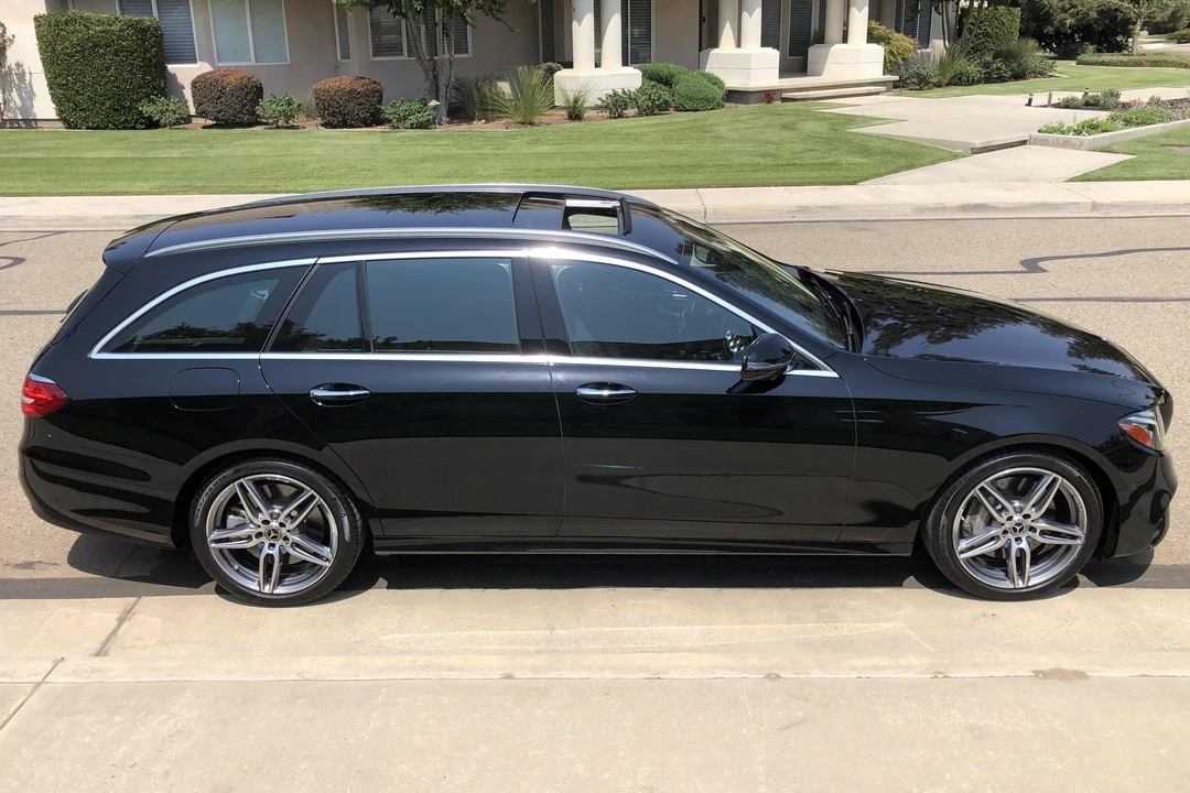 2019 Mercedes-Benz W213 E-Class - Image 3 of 31