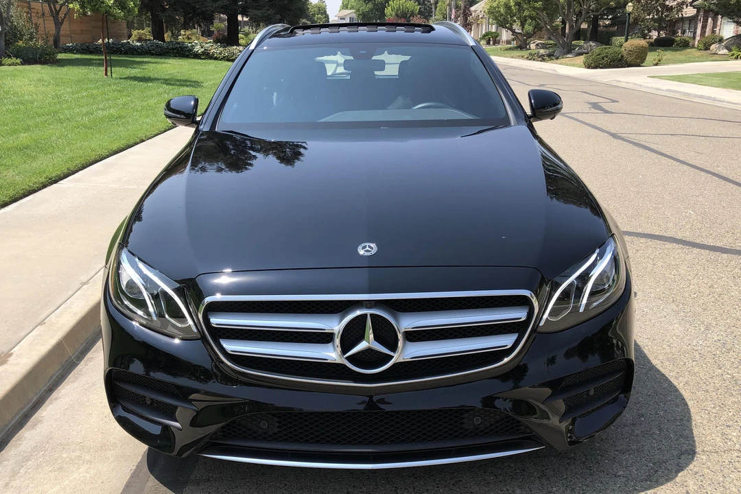 2019 Mercedes-Benz W213 E-Class - Image 2 of 31