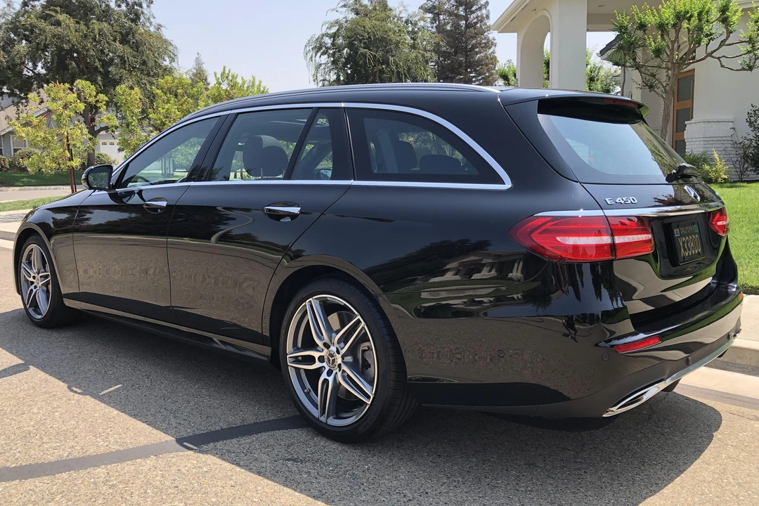 2019 Mercedes-Benz W213 E-Class - Image 4 of 31