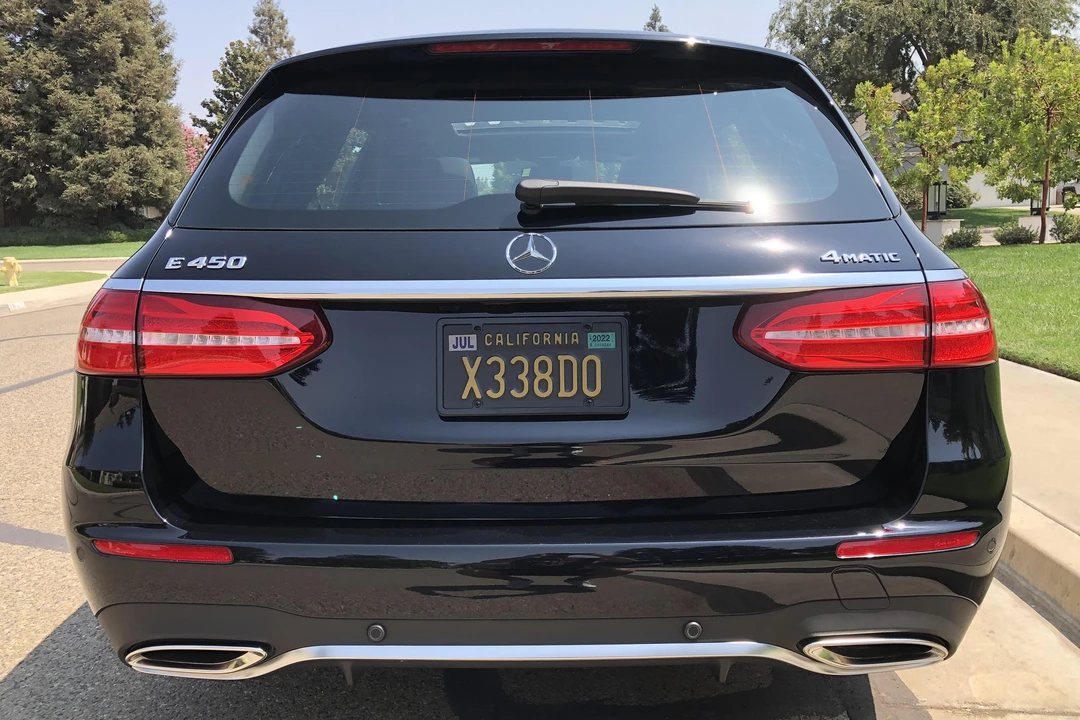 2019 Mercedes-Benz W213 E-Class - Image 5 of 31