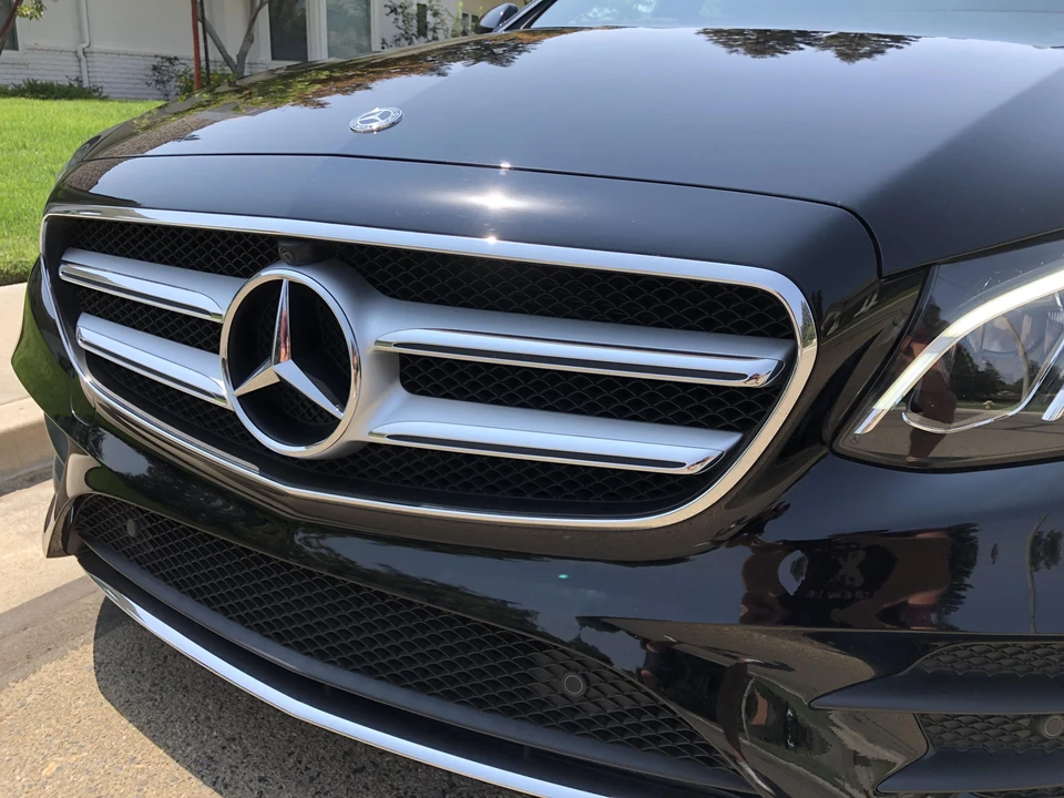 2019 Mercedes-Benz W213 E-Class - Image 21 of 31