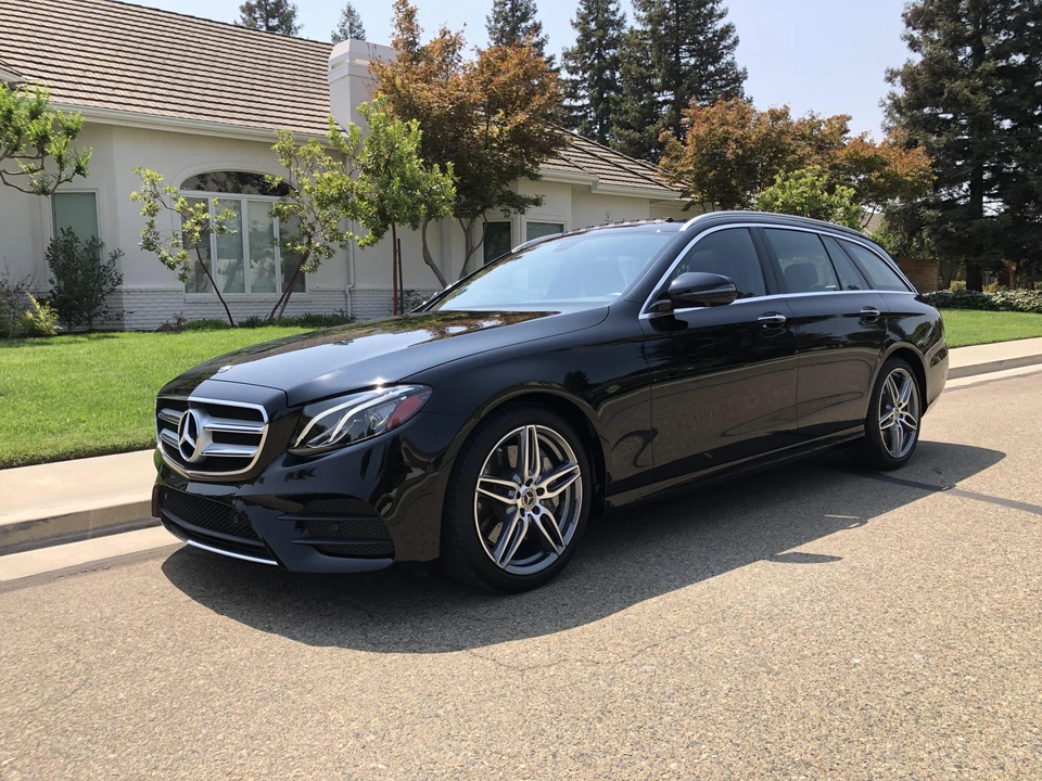 2019 Mercedes-Benz W213 E-Class - Image 9 of 31