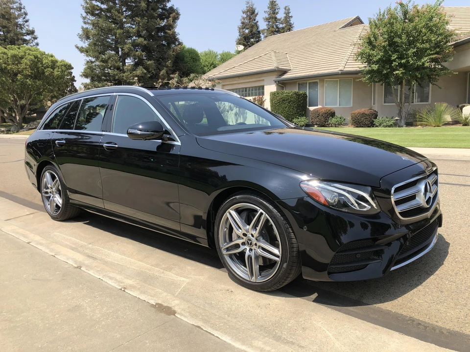 2019 Mercedes-Benz W213 E-Class - Image 18 of 31