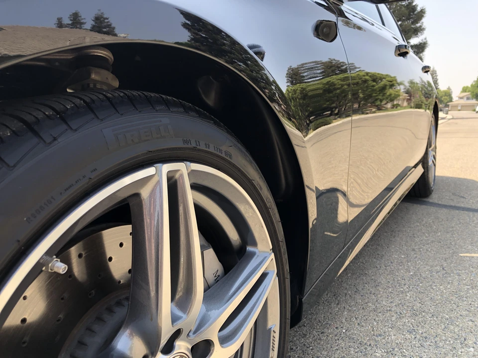 2019 Mercedes-Benz W213 E-Class - Image 27 of 31