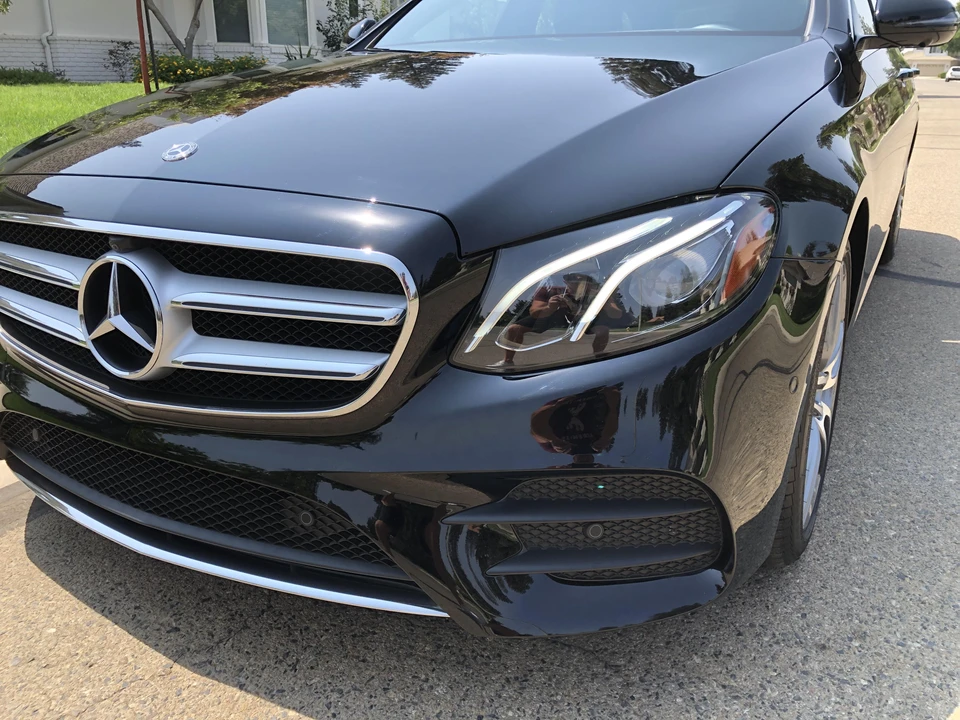 2019 Mercedes-Benz W213 E-Class - Image 20 of 31
