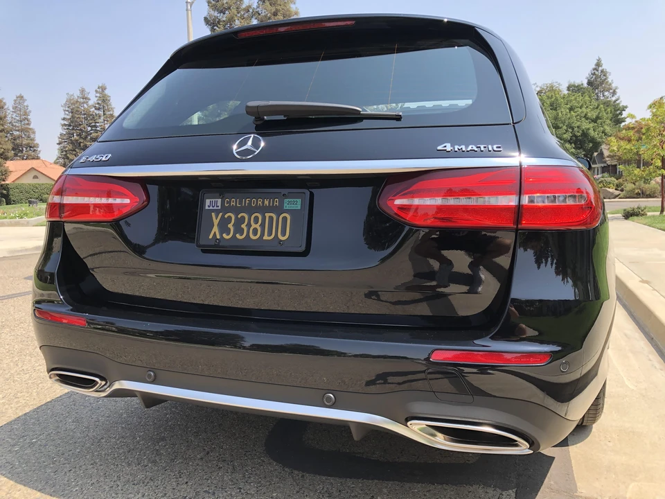 2019 Mercedes-Benz W213 E-Class - Image 14 of 31