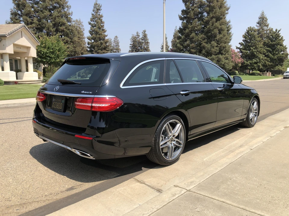2019 Mercedes-Benz W213 E-Class - Image 16 of 31