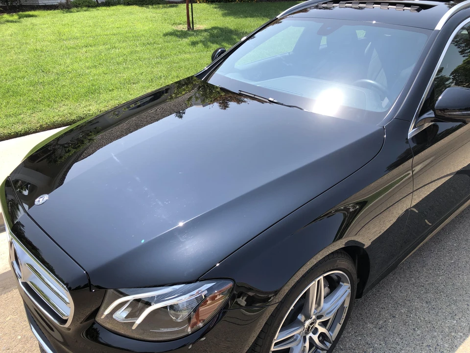 2019 Mercedes-Benz W213 E-Class - Image 22 of 31