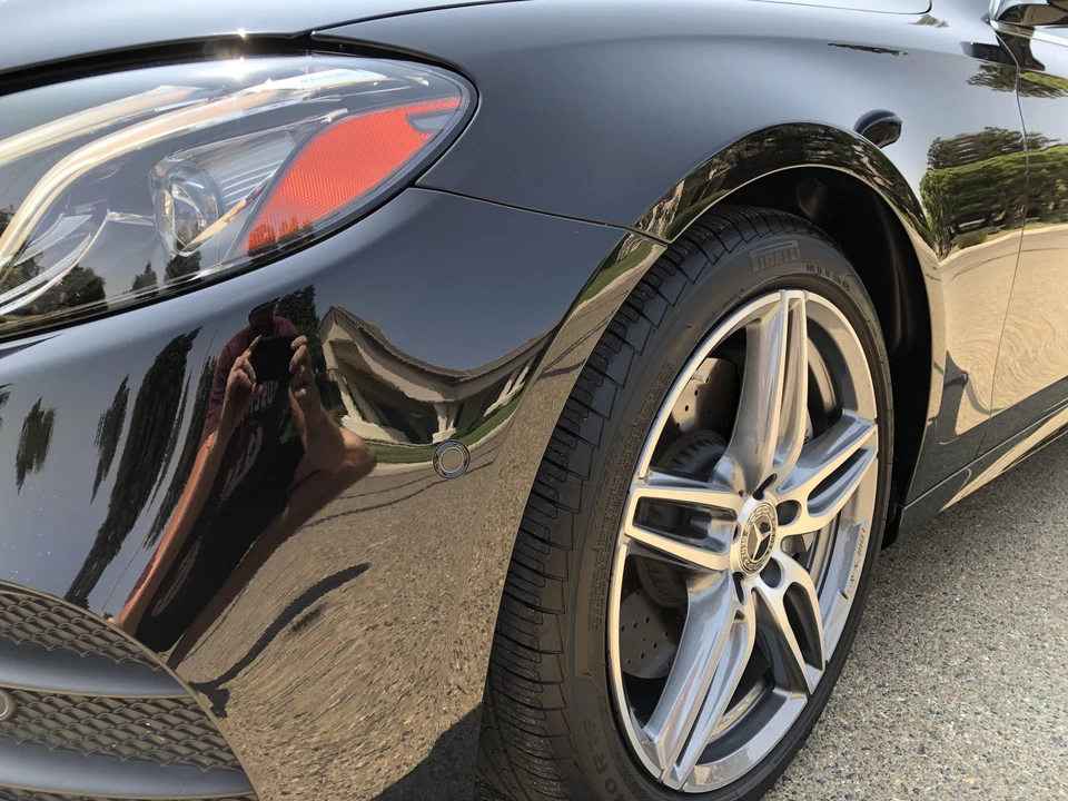 2019 Mercedes-Benz W213 E-Class - Image 26 of 31