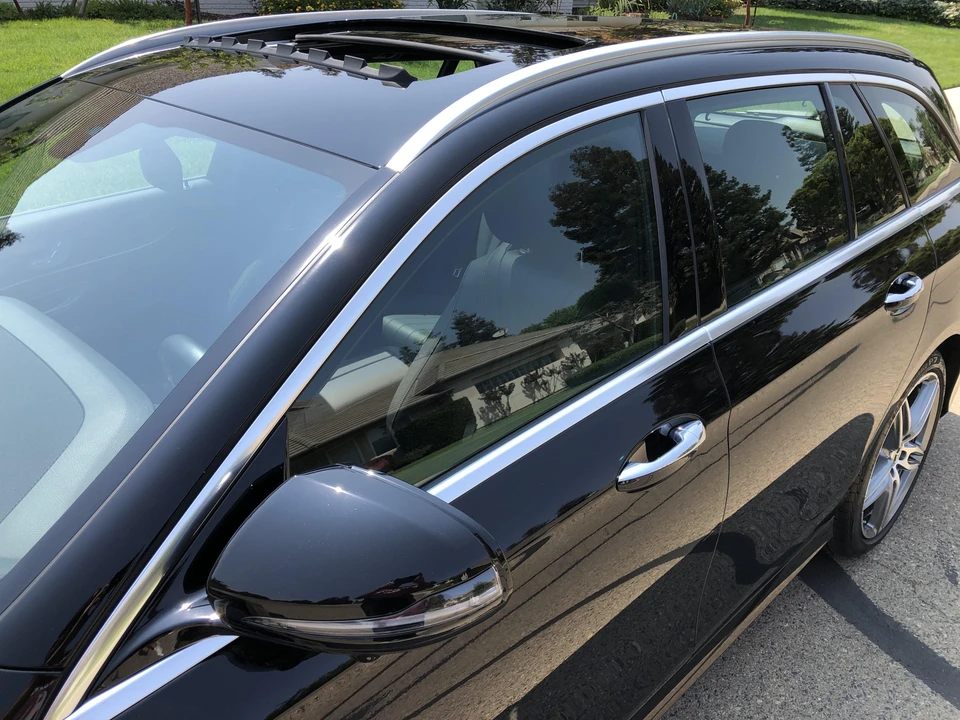 2019 Mercedes-Benz W213 E-Class - Image 30 of 31