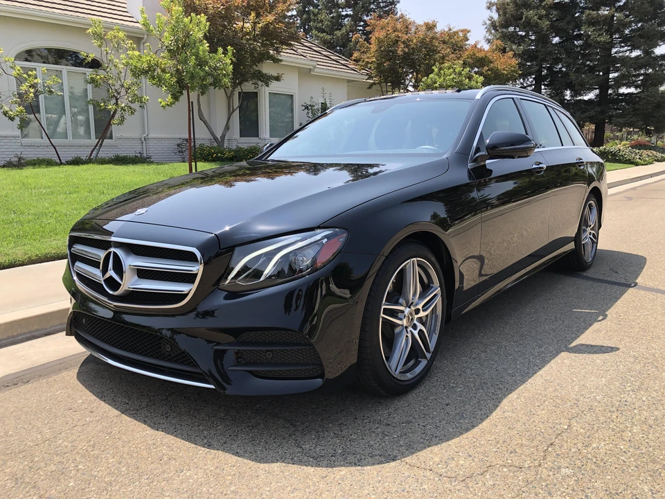 2019 Mercedes-Benz W213 E-Class - Image 7 of 31