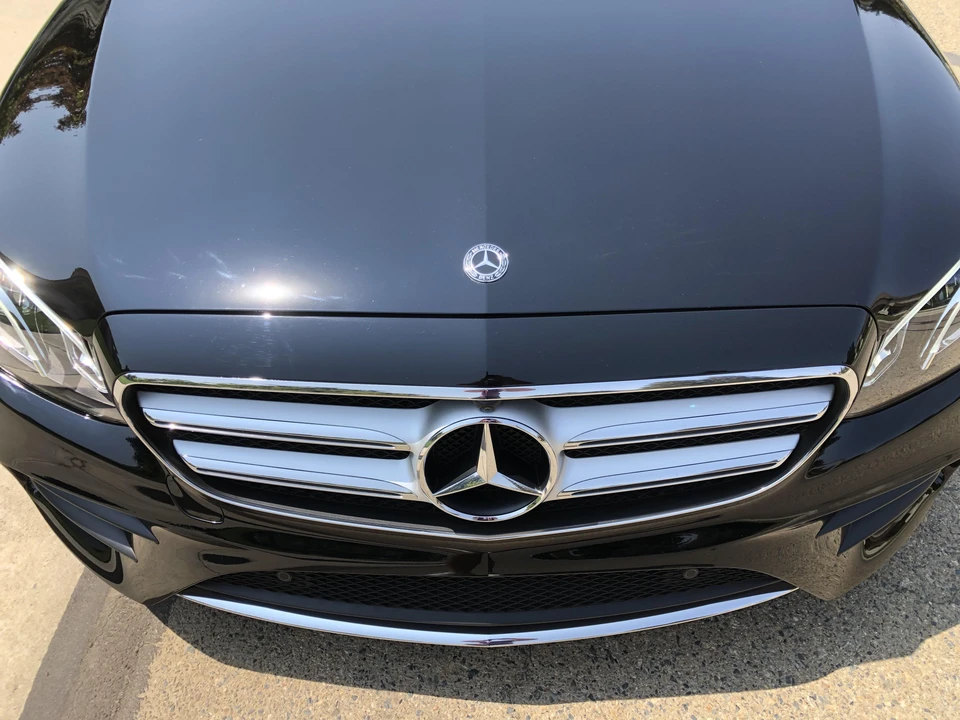 2019 Mercedes-Benz W213 E-Class - Image 19 of 31