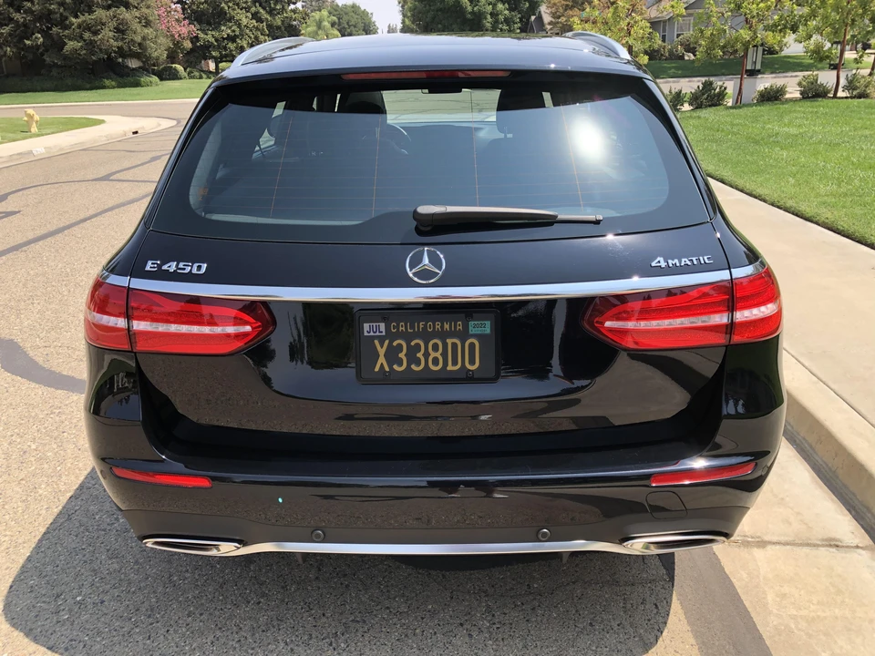 2019 Mercedes-Benz W213 E-Class - Image 13 of 31