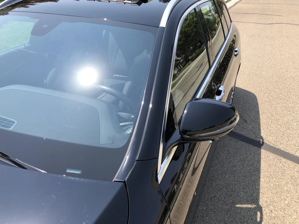 2019 Mercedes-Benz W213 E-Class - Image 23 of 31