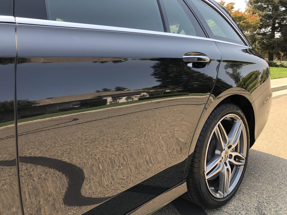 2019 Mercedes-Benz W213 E-Class - Image 29 of 31