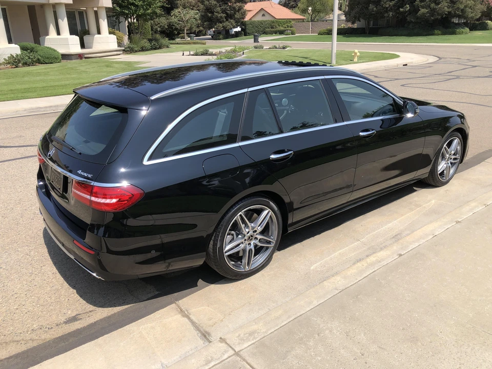 2019 Mercedes-Benz W213 E-Class - Image 17 of 31