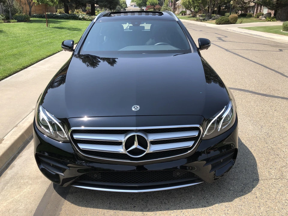 2019 Mercedes-Benz W213 E-Class - Image 6 of 31