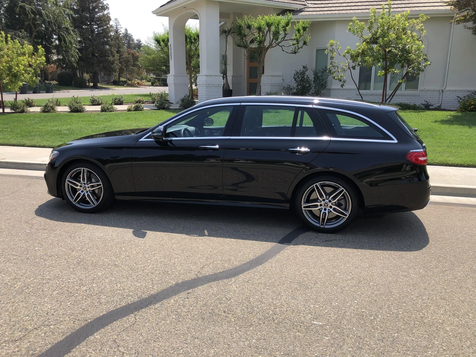 2019 Mercedes-Benz W213 E-Class - Image 11 of 31
