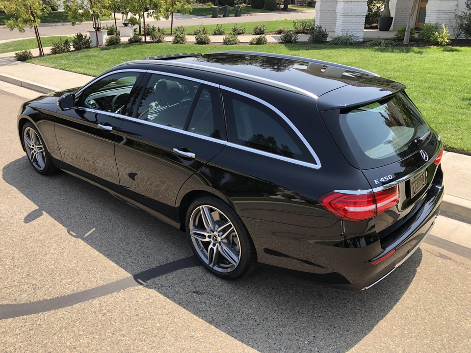 2019 Mercedes-Benz W213 E-Class - Image 12 of 31