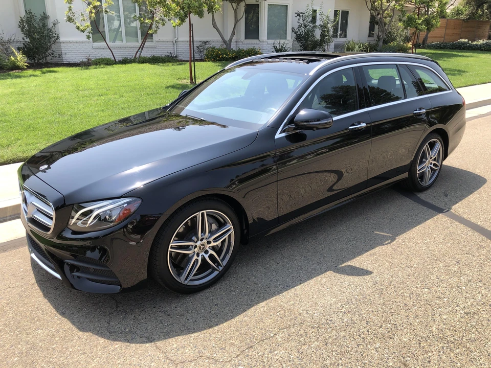 2019 Mercedes-Benz W213 E-Class - Image 8 of 31
