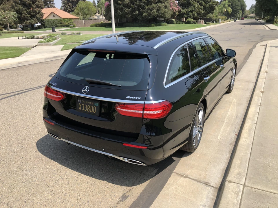2019 Mercedes-Benz W213 E-Class - Image 15 of 31