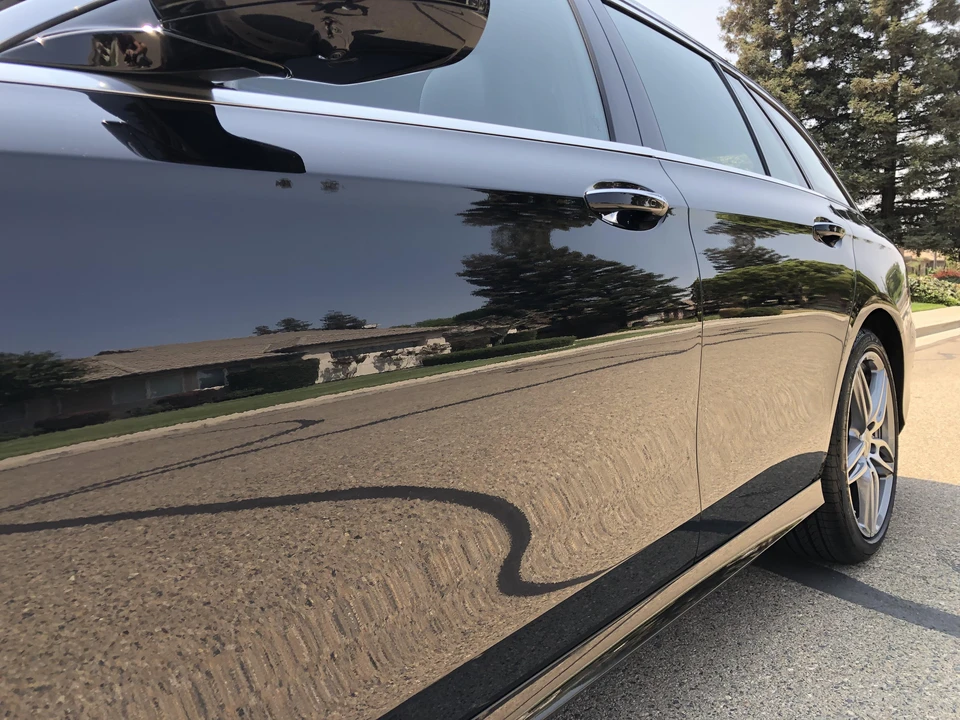 2019 Mercedes-Benz W213 E-Class - Image 28 of 31