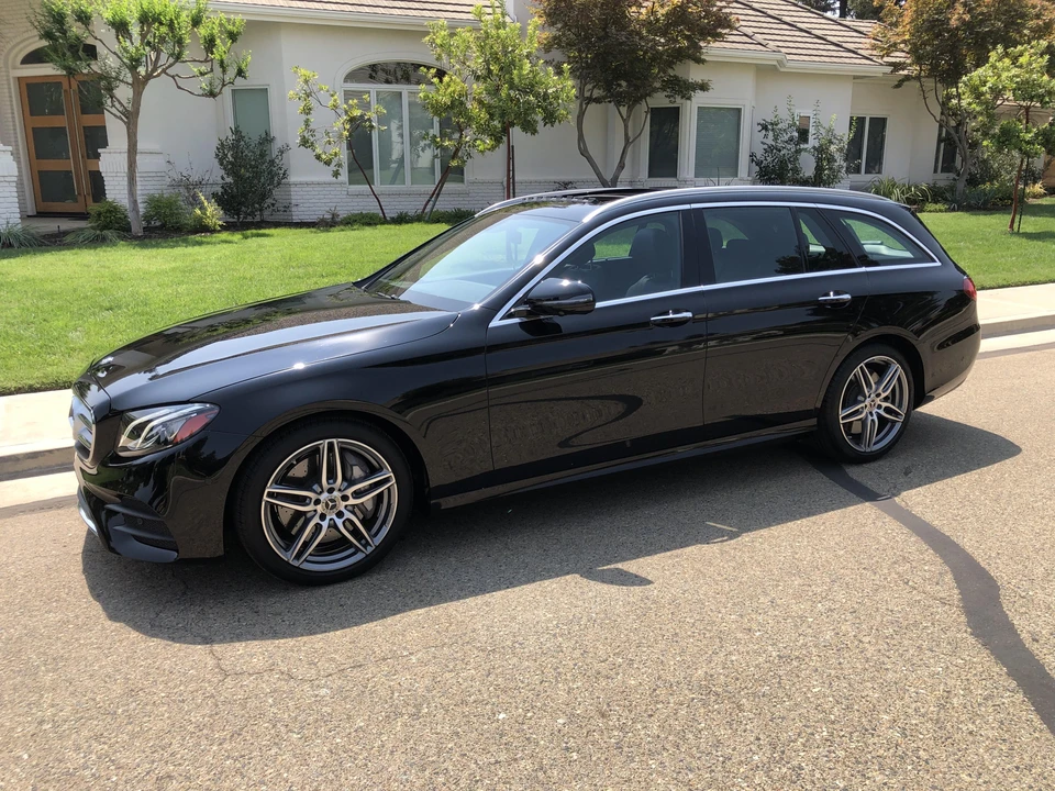 2019 Mercedes-Benz W213 E-Class - Image 10 of 31