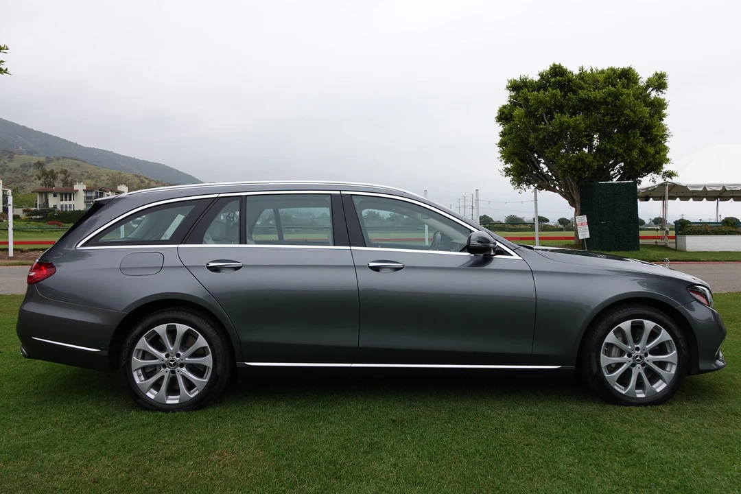 2019 Mercedes-Benz W213 E-Class - Image 3 of 31