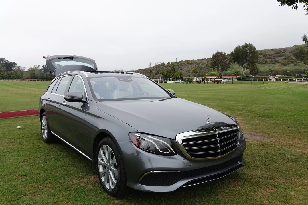 2019 Mercedes-Benz W213 E-Class - Image 26 of 31