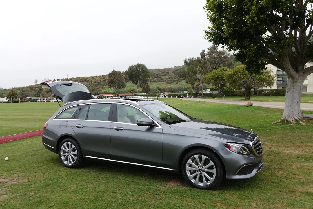 2019 Mercedes-Benz W213 E-Class - Image 21 of 31