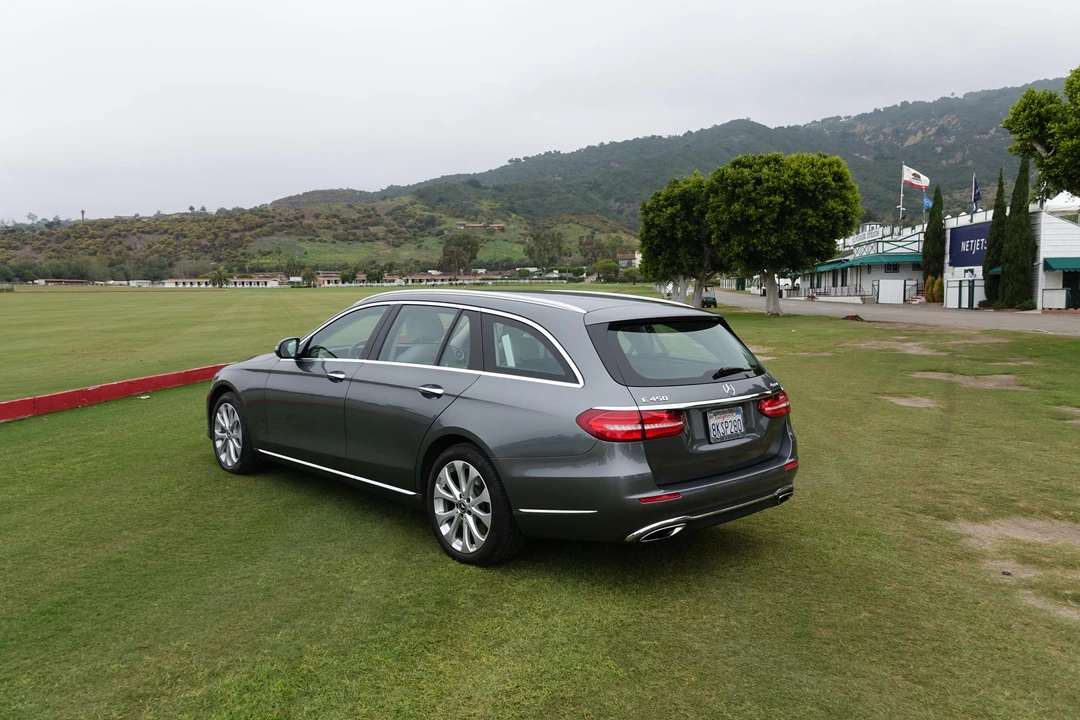 2019 Mercedes-Benz W213 E-Class - Image 15 of 31