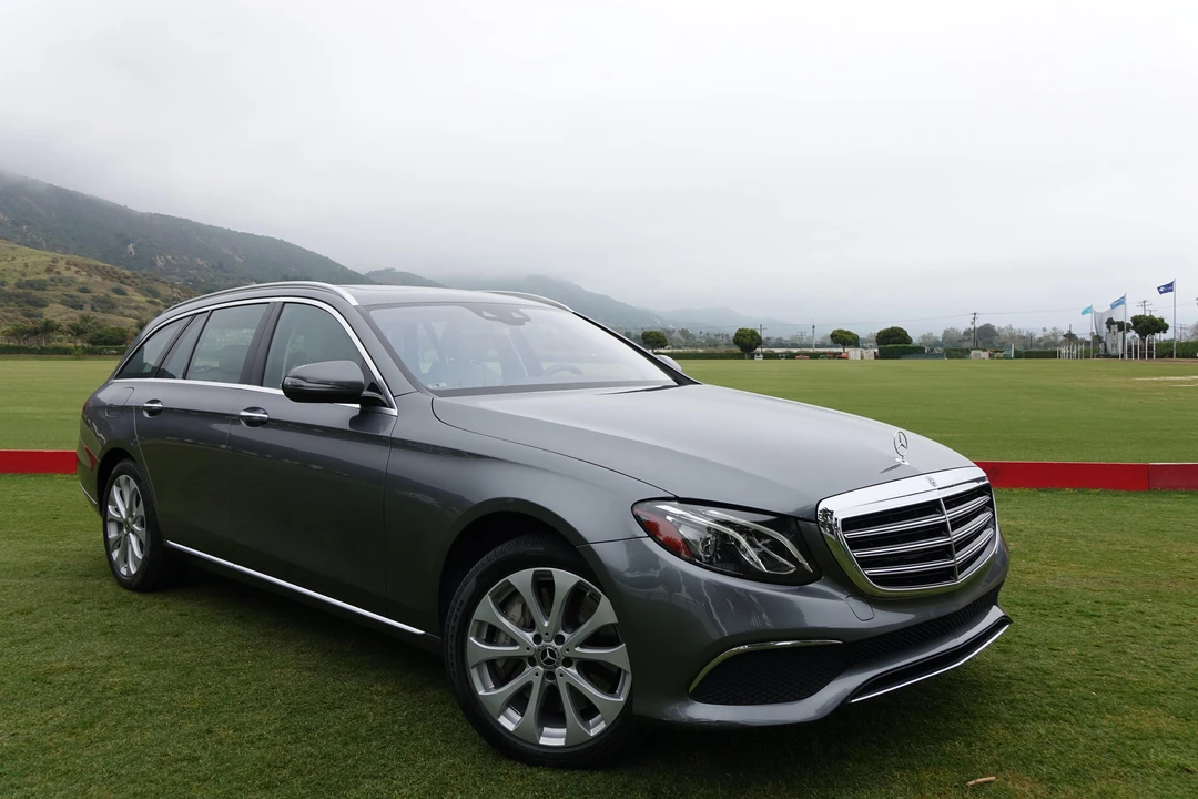 2019 Mercedes-Benz W213 E-Class - Image 23 of 31