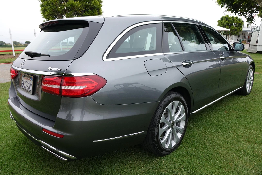 2019 Mercedes-Benz W213 E-Class - Image 4 of 31