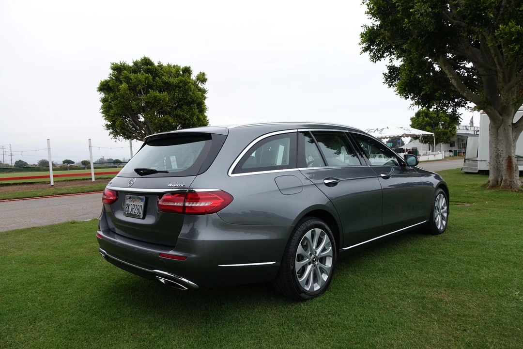 2019 Mercedes-Benz W213 E-Class - Image 18 of 31