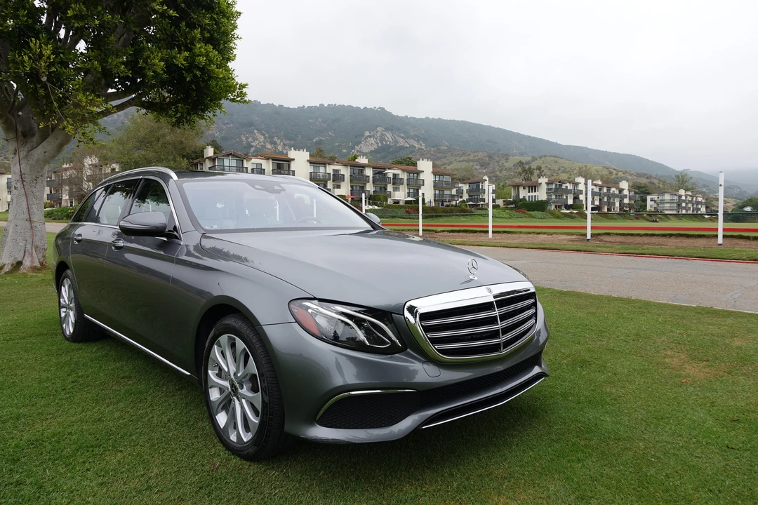 2019 Mercedes-Benz W213 E-Class - Image 29 of 31