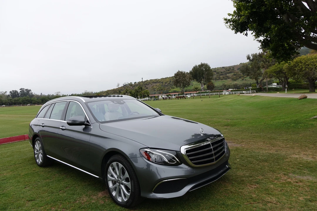 2019 Mercedes-Benz W213 E-Class - Image 24 of 31
