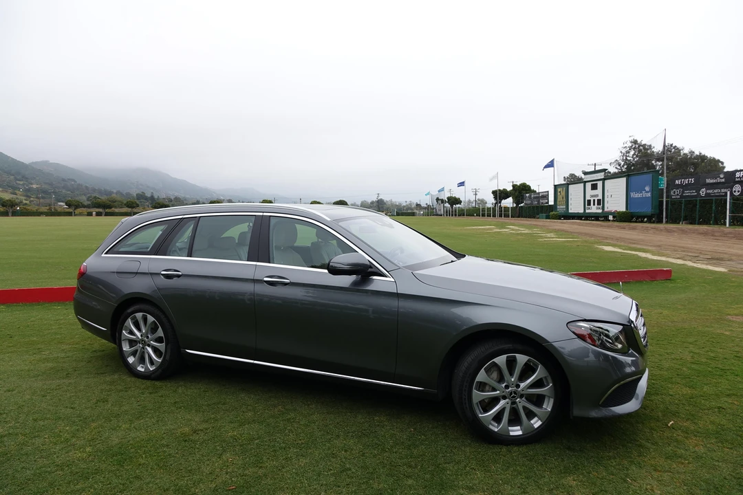 2019 Mercedes-Benz W213 E-Class - Image 20 of 31