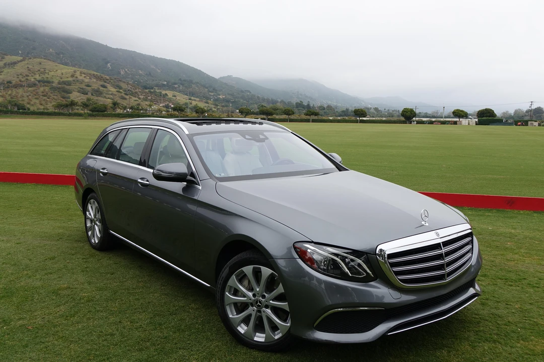 2019 Mercedes-Benz W213 E-Class - Image 25 of 31