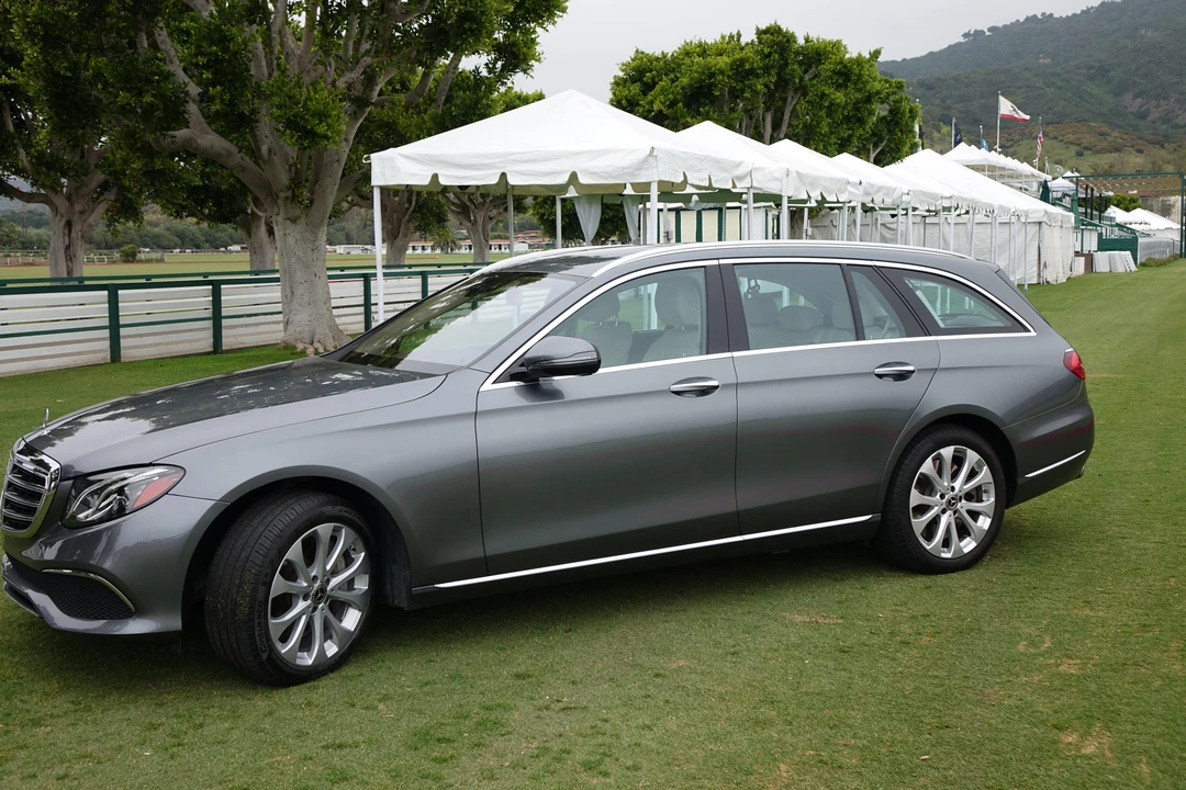2019 Mercedes-Benz W213 E-Class - Image 12 of 31