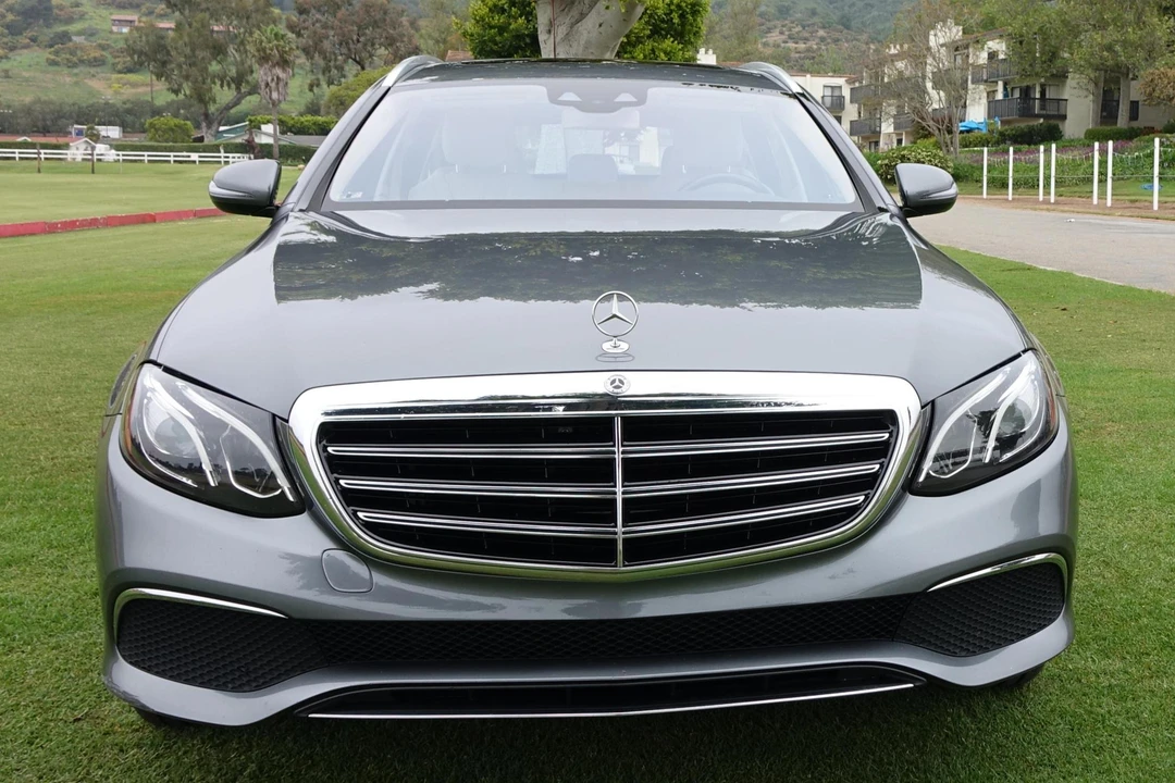 2019 Mercedes-Benz W213 E-Class - Image 2 of 31