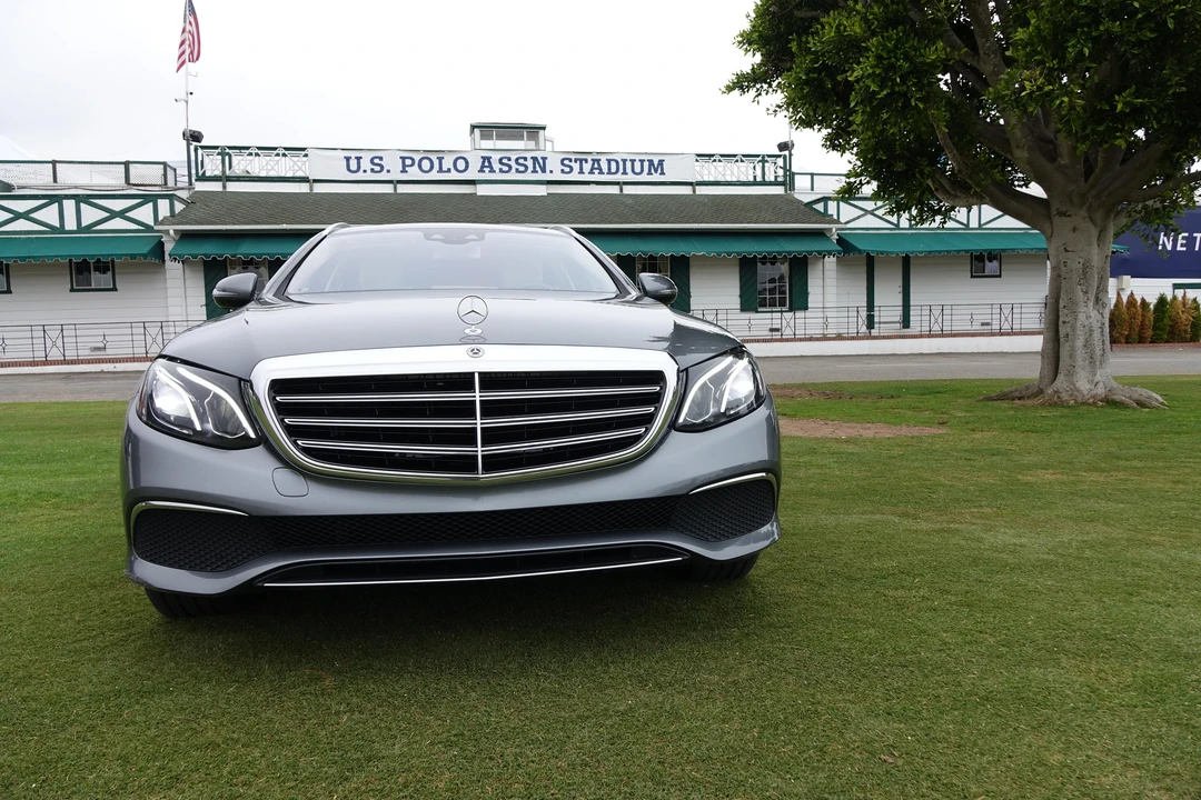 2019 Mercedes-Benz W213 E-Class - Image 6 of 31