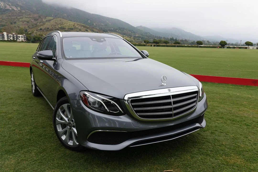 2019 Mercedes-Benz W213 E-Class - Image 30 of 31