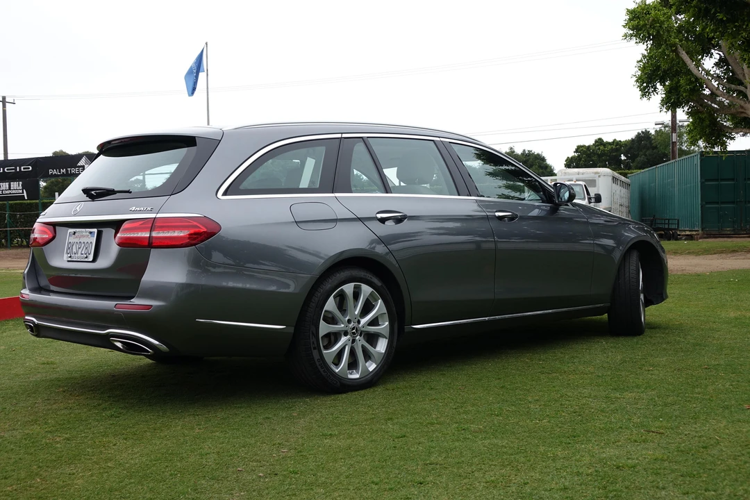 2019 Mercedes-Benz W213 E-Class - Image 19 of 31