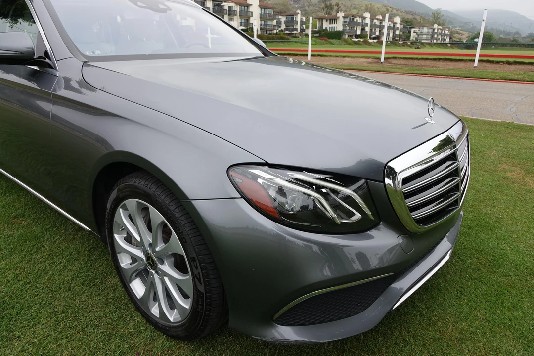 2019 Mercedes-Benz W213 E-Class - Image 31 of 31