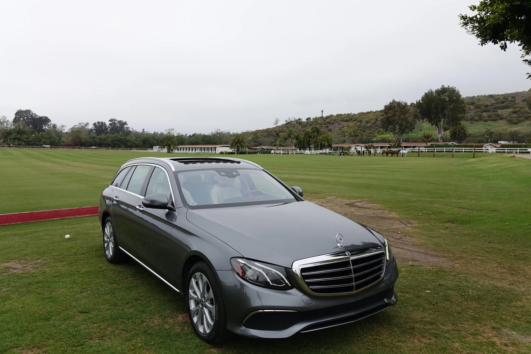 2019 Mercedes-Benz W213 E-Class - Image 28 of 31