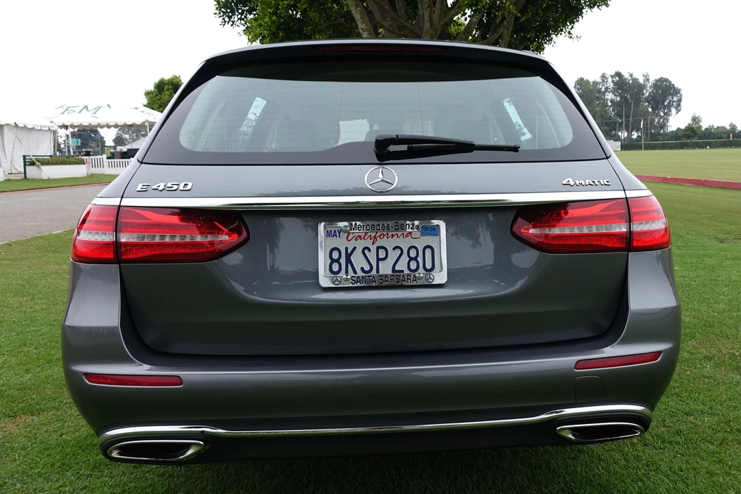2019 Mercedes-Benz W213 E-Class - Image 5 of 31