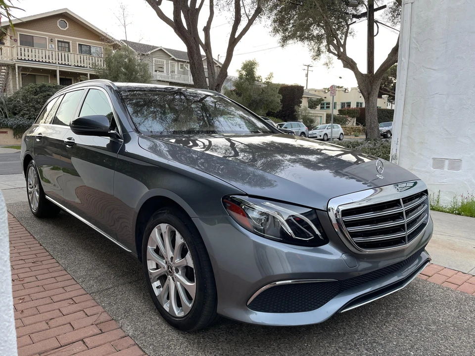 2019 Mercedes-Benz W213 E-Class - Image 27 of 31