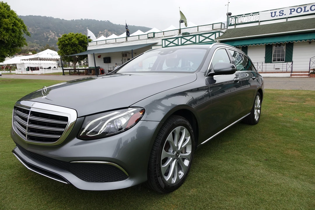 2019 Mercedes-Benz W213 E-Class - Image 10 of 31